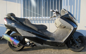 SUZUKI SKYWAVE 250S-1 CJ43A