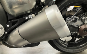 YAMAHA VMAX 2013 VP29