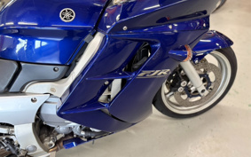 YAMAHA FJR1300 2003 RP08