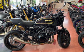 KAWASAKI Z900RS CAFE 2024 ZR900K