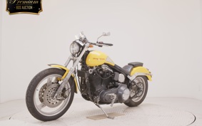 HARLEY FXSTC 1340 1988