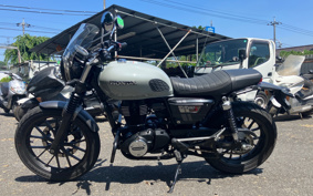 HONDA GB350S 2021 NC59