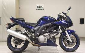 SUZUKI SV1000S 2006 VT54A