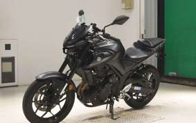 YAMAHA MT-25 A 2015 RG74J