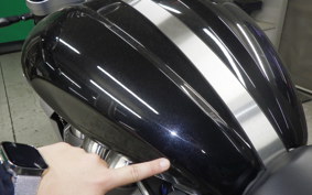 TRIUMPH ROCKET III R 2021