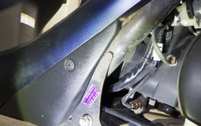 SUZUKI ADDRESS V50 CA4BA