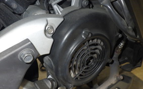 YAMAHA CYGNUS 125 X 2021