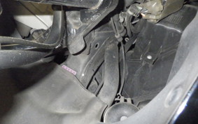 HONDA PCX 160 KF47