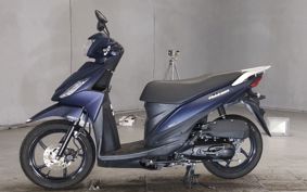 SUZUKI ADDRESS V110 CE47A