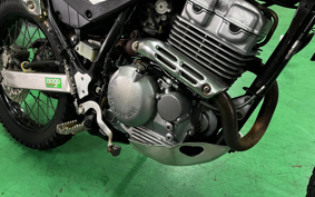 KAWASAKI SUPER SHERPA KL250G