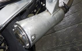 YAMAHA TW200 Gen.2 DG07J