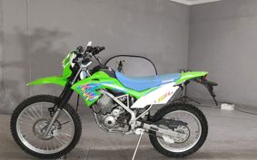 KAWASAKI KLX150L LX150J