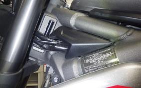 TRIUMPH STREET TRIPLE RS 2019