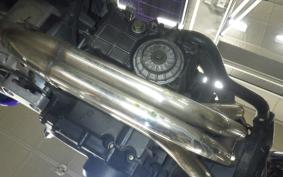 HONDA HORNET 250 MC31