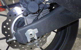 HONDA CB250RA 1989 MC52