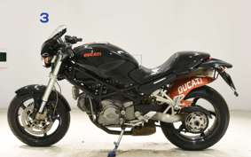 DUCATI MONSTER S2R 800 2007