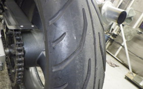 KAWASAKI BALIUS 250 Gen.2 2021 ZR250B