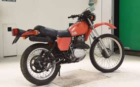 HONDA XL250S 2000 L250S
