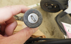 HONDA APE 50 AC16