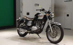 KAWASAKI ESTRELLA RS BJ250A