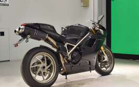 DUCATI DUCATI1198S 2009