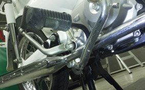 HONDA LITTLE CUB AA01