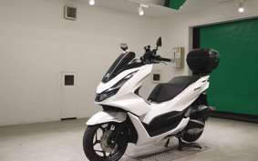 HONDA PCX 125 1996 JK05