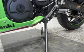 KAWASAKI NINJA 400 2023