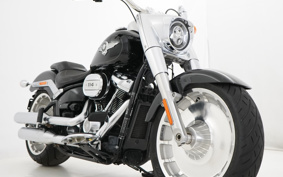 HARLEY FLFBS 2017 YGK