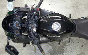 KAWASAKI NINJA 250R EX250K