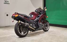 KAWASAKI ZZ1100 NINJA R Gen.2 2002