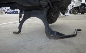 SUZUKI LET's 4 CA45A