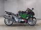 Фото Kawasaki ZX 1400 NINJA R 2012 с японского аукциона