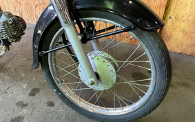 HONDA BENLY 50 CD50