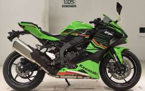 KAWASAKI ZX-4R SE 2025 ZX400P