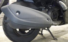 YAMAHA AXIS 125 Z 2024 SED7J