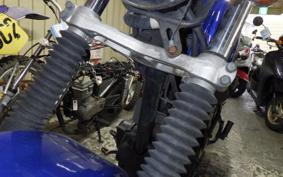 YAMAHA TW200 Gen.2 DG07J