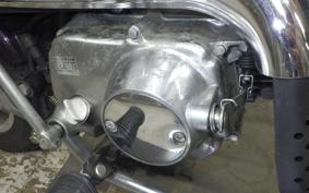 HONDA MONKEY Z50J