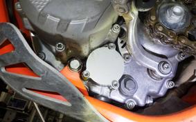 KTM 250 FREERIDE F 2016