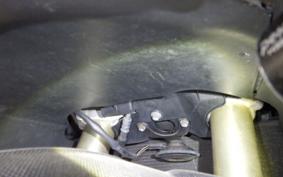 KAWASAKI ZZ1400 NINJA R 2010 ZXT40C