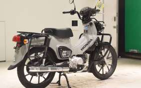 HONDA CROSS CUB 110 JA60
