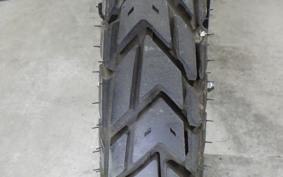 HONDA CT125-2 2009 JA65