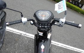 HONDA CROSS CUB 50 AA06