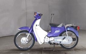 HONDA SUPER CUB110 JA07