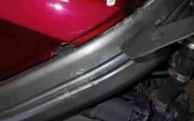 KAWASAKI ZZ-R250 EX250H