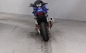 HONDA CB1300SF BOLDOR SC54