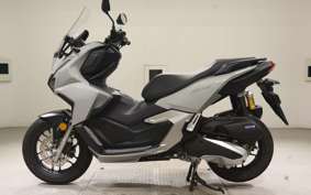 HONDA ADV160 2011 KF54