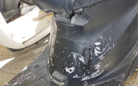 SUZUKI ADDRESS V125 G 2007 CF46A