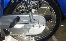 HONDA C110 SUPER CUB JA44