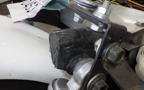 SUZUKI GZ125-HS